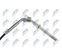 NTY Sensore, Temperatura gas scarico compatibile con IVECO EGT-VC-000