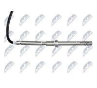Sensore temperatura gas di scarico EGT-VV-000 NTY per VOLVO S40 II V50 V70 III