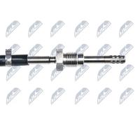 NTY Sensore, Temperatura gas scarico compatibile con VOLVO EGT-VV-003