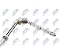 Sensore-Temperatura Adatto A per Volvo C30 D3, D4 2010 S40