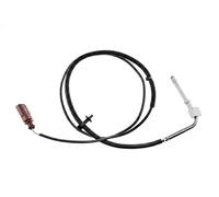 Sensore temperatura gas di scarico EGT-VW-001 NTY per SKODA VW