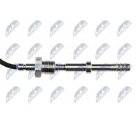 Sensore temperatura gas di scarico EGT-VW-012 NTY per SAAB OPEL VW CADILLAC
