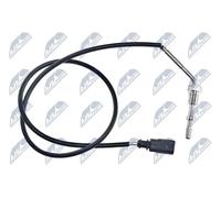 Sensore di temperatura di scarico per SKODA | 03P906088A, 550993, 82.252