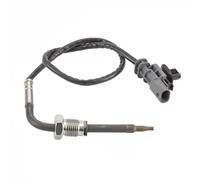 SNR EGT186.05 Sensore, Temperatura gas scarico