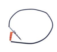 Sensore temperatura gas di scarico ES10005 DENCKERMANN per VW SKODA AUDI SEAT