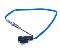 Sensore temperatura gas di scarico ES10013 DENCKERMANN per FORD VOLVO