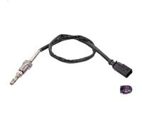 Sensore, temperatura gas di scarico FEBI 100803 MULTIVAN T5 2 2009-2015