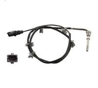 Sensore, temperatura gas di scarico FEBI 100824 OPEL ASTRA J GTC 1.7 2012-2014