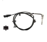 Sensore, temperatura gas di scarico FEBI 100824 per ASTRA J GTC 1.7 2012-2013