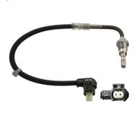 Sensore, temperatura gas di scarico FEBI 100827 per W169) 2 2004-