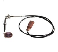 Sensore, temperatura gas di scarico FEBI 109230 per AUDI A4 B8 (8K2) 2 2008-2012