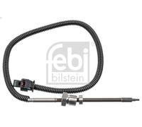 Sensore, temperatura gas di scarico FEBI 183281 CLK (C209) 2.2 2005-2009