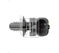 Sensore, temperatura gas di scarico FEBI 185575 per V60 I (155) 2.4 2011-2015