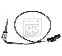 Sensore, temperatura gas di scarico FEBI 193770 per DOBLO Cargo (263_) 1.3 2013-