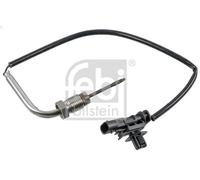 Sensore, temperatura gas di scarico FEBI 197711 per DOBLO Cargo (263_) 1.3 2013-