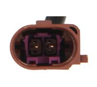 Sensore, temperatura gas di scarico FEBI 198616 MULTIVAN T6 2 2015-2019