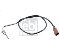 Sensore, temperatura gas di scarico FEBI 199211 per AUDI A3 (8P1) 2 2004-2012