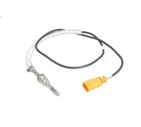 Sensore, temperatura gas di scarico FEBI 48850 SEAT EXEO (3R2) 2 2008-2013