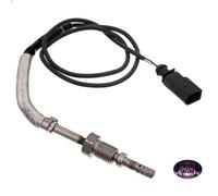 Sensore, temperatura gas di scarico FEBI 49272 per AUDI A4 B7 (8EC) 2 2004-2008