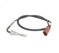 Sensore, temperatura gas di scarico FEBI 49284 per MULTIVAN T5 1.9 2006-2009
