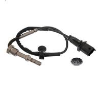 Sensore, temperatura gas di scarico FEBI 49302 per ASTRA J GTC 1.7 2012-2014