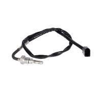 Sensore temperatura gas di scarico Febi per Audi A4 A5 A6 Q5