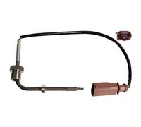 Sensore temperatura gas di scarico Febi per Audi A6 A7 Q5