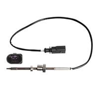 Sensore temperatura gas di scarico Febi per Audi A6 C6