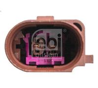 Sensore, temperatura gas di scarico FEBI per CRAFTER 30-35 Autobus 2.5 2006-2011