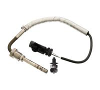 Sensore temperatura gas di scarico Febi per Volvo