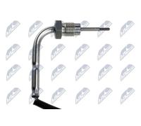 Sensore temperatura gas di scarico Filtro particellare EGT-VW-070 NTY per VW