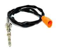 Sensore temperatura gas di scarico Forma a D 11916 MEAT & DORIA per VW SKODA