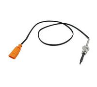 Sensore temperatura gas di scarico Forma a D 11916E MEAT & DORIA per VW SKODA