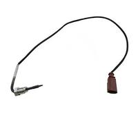 Sensore temperatura gas di scarico Forma a D 11928E MEAT & DORIA per VW SKODA