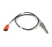 Sensore temperatura gas di scarico Forma a D 11942 MEAT & DORIA per VW