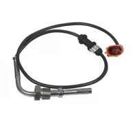 Sensore temperatura gas di scarico Forma a D 120-07-007 ABAKUS per SEAT SKODA
