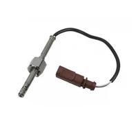 Sensore temperatura gas di scarico Forma a D 120-07-008 ABAKUS per OPEL SAAB VW