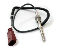 Sensore temperatura gas di scarico Forma a D 12223 MEAT & DORIA per VW