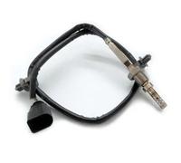 Sensore temperatura gas di scarico Forma a D 12230 MEAT & DORIA per AUDI Q5 A5