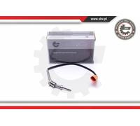 Sensore temperatura gas di scarico Forma a D 30SKV360 ESEN SKV per AUDI A6 C7 A5
