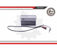 Sensore temperatura gas di scarico Forma a D 30SKV371 ESEN SKV per AUDI VW SKODA