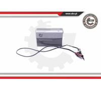 Sensore temperatura gas di scarico Forma a D 30SKV397 ESEN SKV per VW
