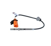 NRF Sensore Di Temperatura Dei Gas di Scarico per VW Crafter 30-35 Bus 2E_2F