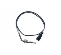 NRF Sensore temperatura gas di scarico 707033 Forma a D per AUDI A4 B7