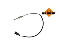NRF 707056 Sensore, Temperatura gas scarico