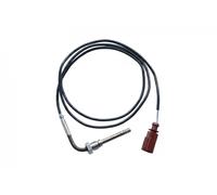 NRF Sensore Temperatura gas di scarico 707082 Forma a D per VW Touareg 7P5