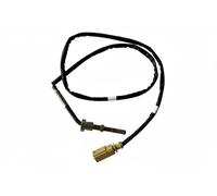 Sensore temperatura gas di scarico Forma a D 707126 NRF per SEAT SKODA VW