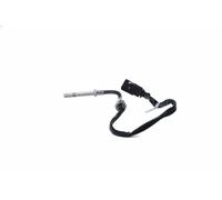 NRF Sensore temperatura gas di scarico 707272 Forma a D per VW Touareg