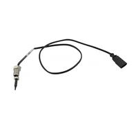 Sensore temperatura gas di scarico Forma a D 7451933E HOFFER per SEAT VW SKODA