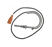 Sensore temperatura gas di scarico Forma a D AS3065 AUTLOG per VW SKODA AUDI